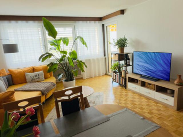 Apartment mieten in Vorarlberg