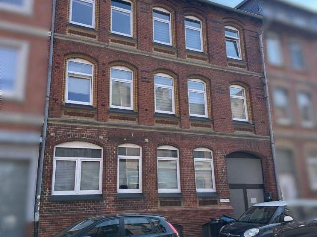 Apartment mieten in Stadtmitte/Neustadt, Hildesheim