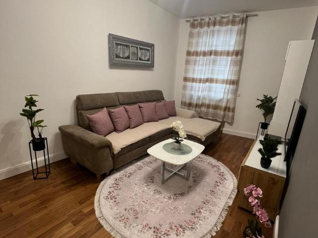 Apartment mieten in Heidelberg, Baden-Württemberg