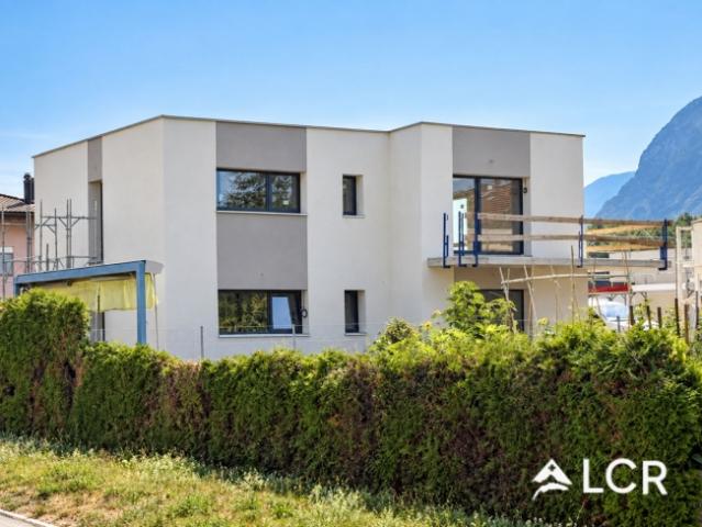 Wohnung mieten in Rionda, Noble-Contrée