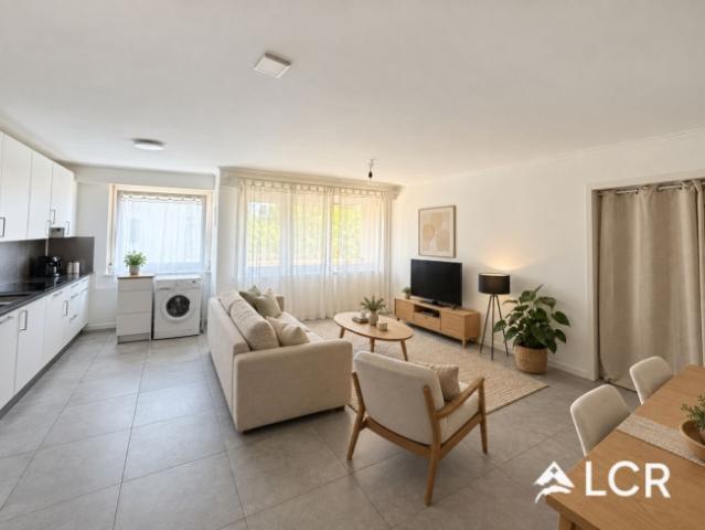 Wohnung mieten in Yverdon-les-Bains