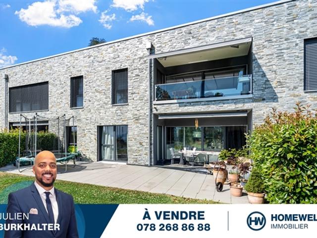 Wohnung kaufen in Blonay, Waadt