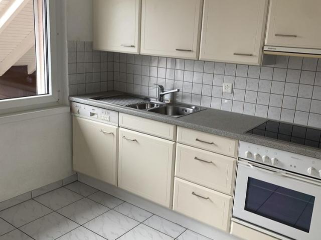 Apartment mieten in Rebstein, Wahlkreis Rheintal