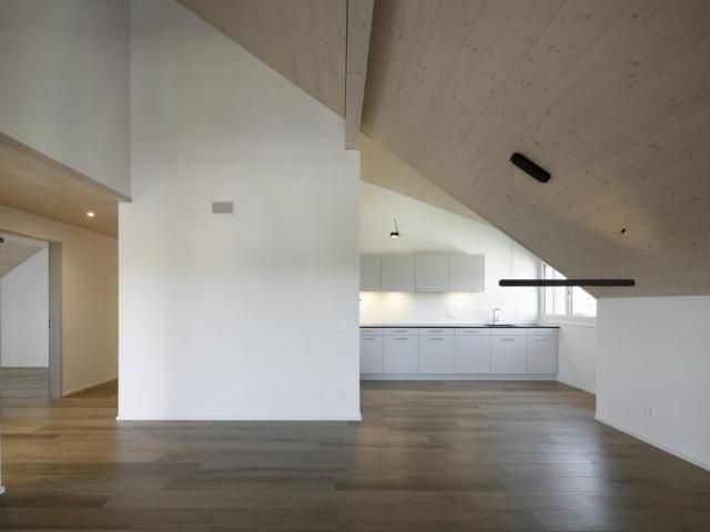 Wohnung mieten in Lupfig, Aargau
