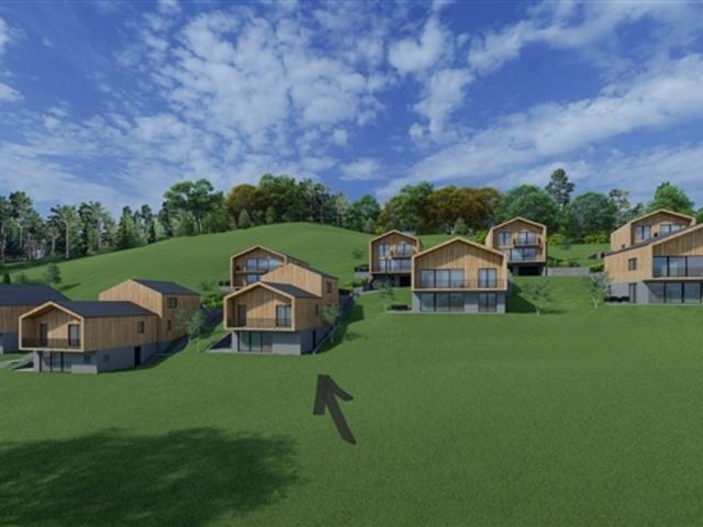 Reihenfamilienhaus kaufen in Vérossaz, Wallis