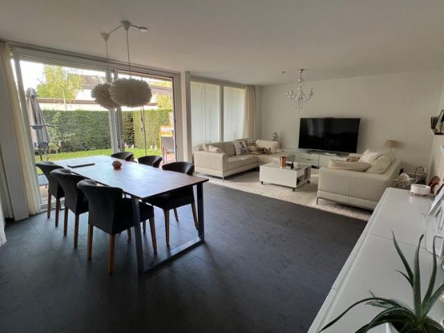Apartment mieten in Sursee, Lü