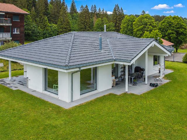 Reihenfamilienhaus kaufen in La Côte-aux-Fées