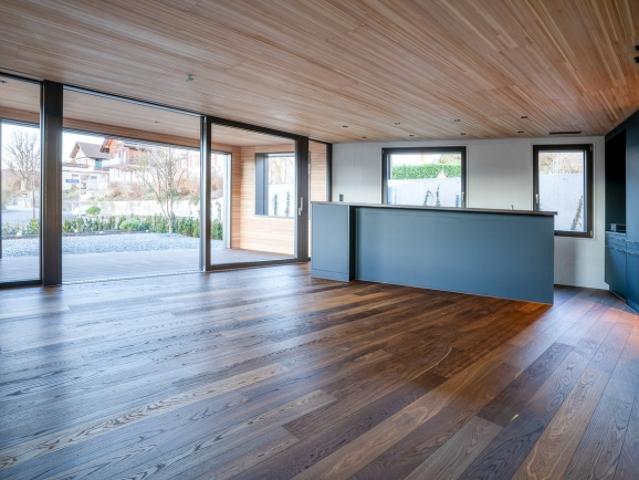 Wohnung mieten in Konolfingen, Bern