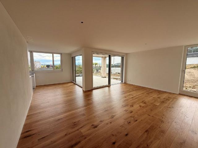 Apartment mieten in Letten, Rümlang