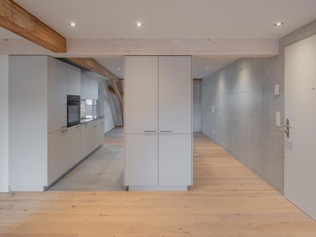 Apartment mieten in Osterfingen, Wilchingen