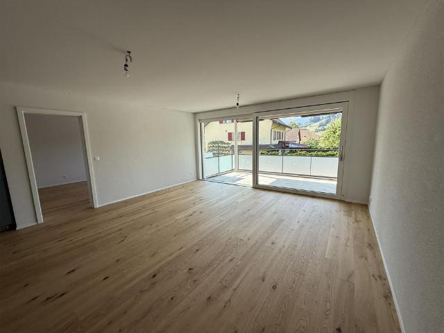 Apartment mieten in Plötsch, Riggisberg