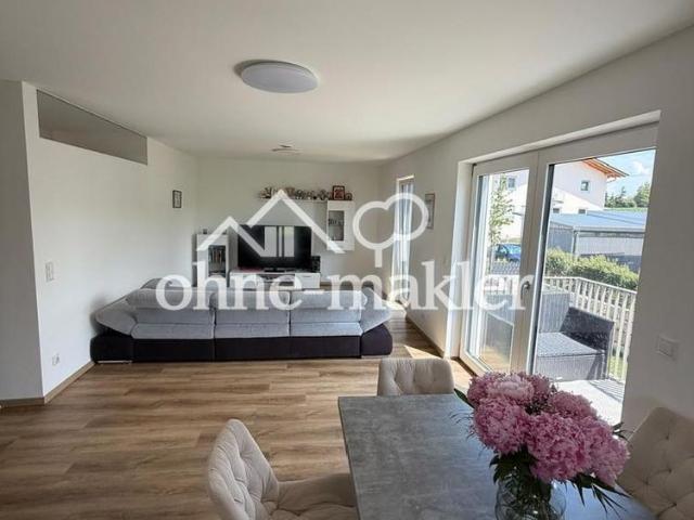 Apartment mieten in Heldenstein, Bayern