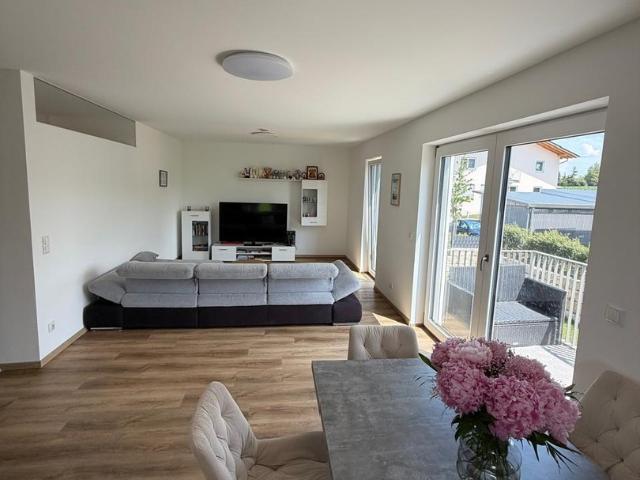 Wohnung mieten in Haun, Rattenkirchen