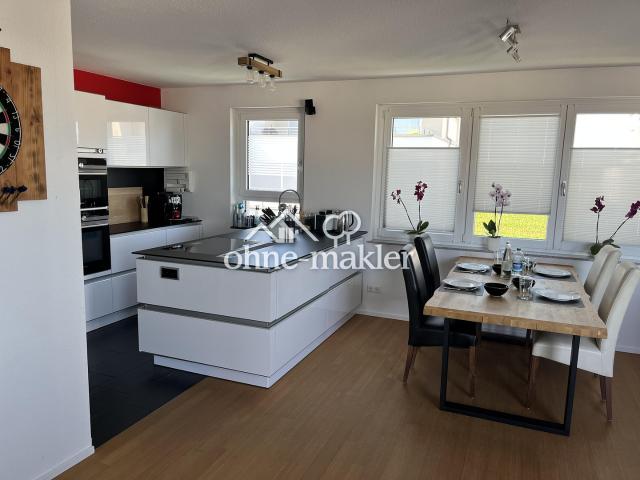 Apartment kaufen in Hemmingen, Baden-Württemberg