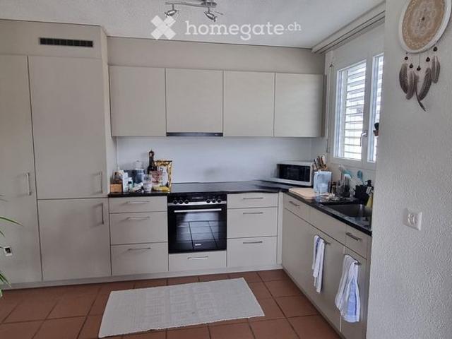 Apartment mieten in Strick, Wila