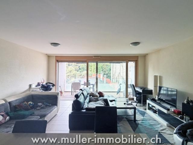Wohnung kaufen in Morges, District de Morges