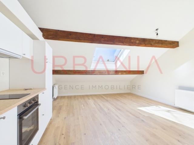 Wohnung kaufen in Grand-Lancy, Lancy