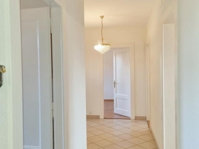 Wohnung mieten in Belmont-Yverdon, Waadt