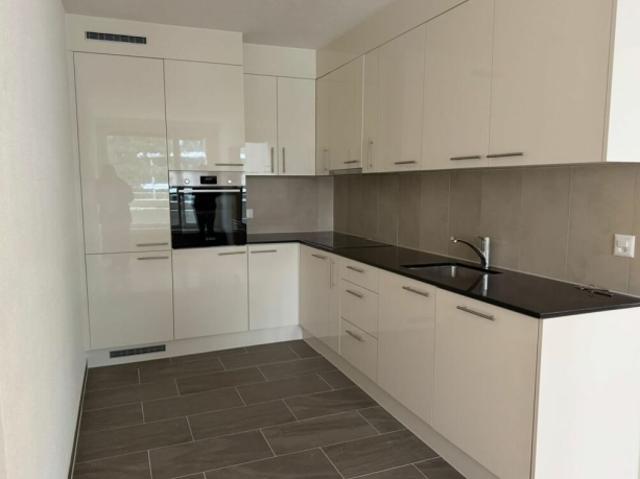 Wohnung mieten in Schosshalde, Bern