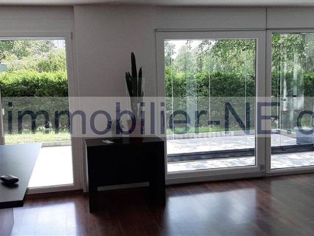 Wohnung kaufen in La Chaux-de-Fonds