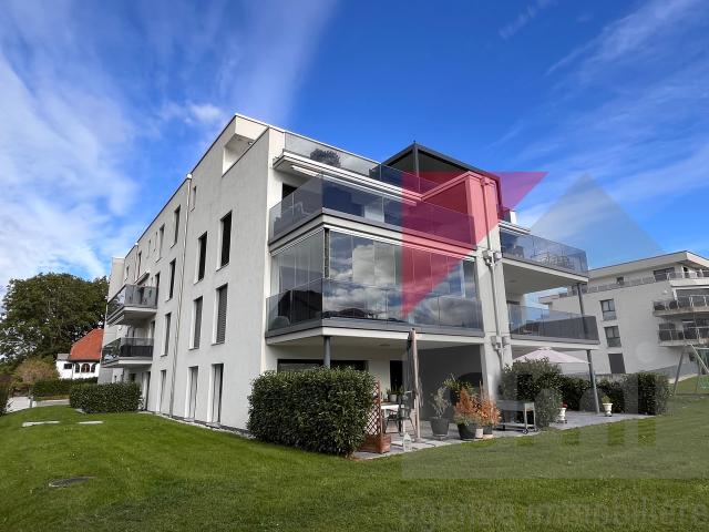 Wohnung kaufen in Vuadens, District de la Gruyère