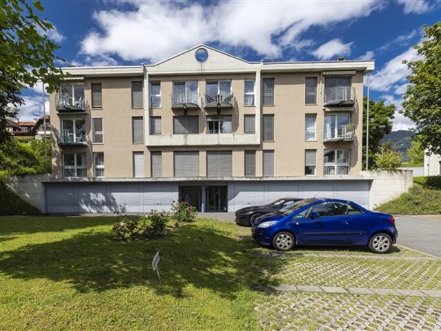 Wohnung kaufen in La Tour-de-Peilz, Waadt