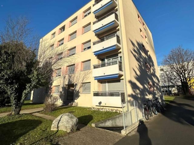 Wohnung mieten in Chavannes-près-Renens, Waadt