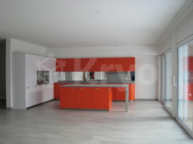 Wohnung mieten in Delémont, Jura