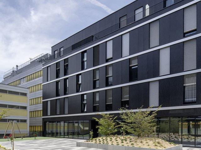 Wohnung mieten in Renens, District de l'Ouest lausannois