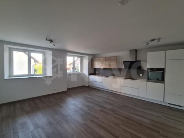 Wohnung mieten in Ballens, Waadt