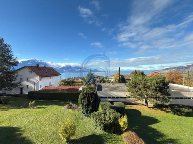 Wohnung kaufen in Chailly-Montreux, Waadt