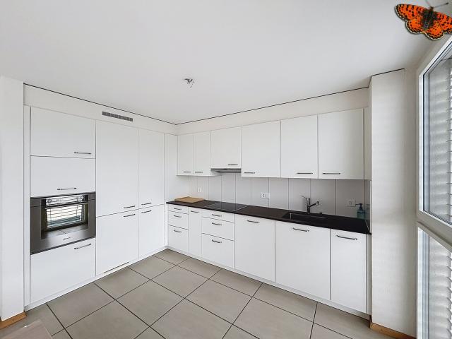 Wohnung kaufen in Bulle, Freiburg