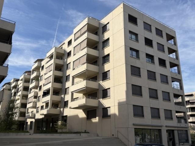 Wohnung kaufen in Nyon, Waadt