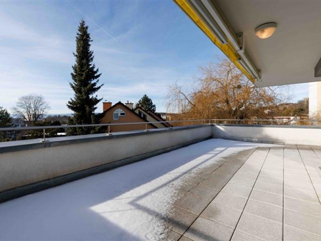 Wohnung kaufen in Cheseaux-Lausanne, Waadt