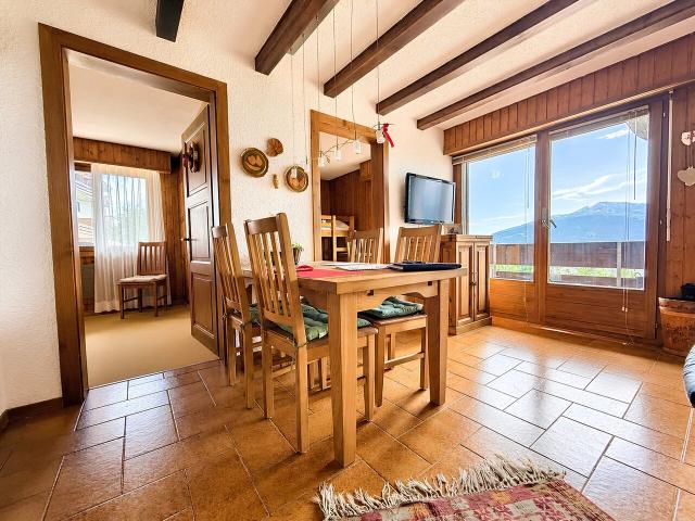 Wohnung kaufen in Vex, Wallis