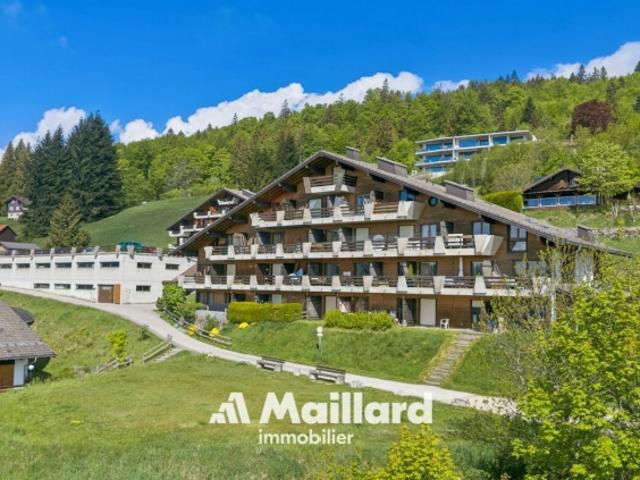 Wohnung kaufen in Petites Roches Dessous, Sainte-Croix