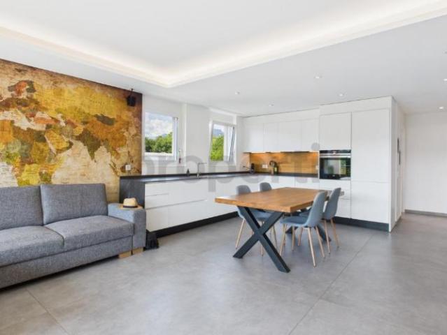 Wohnung mieten in Aldesago, Tessin