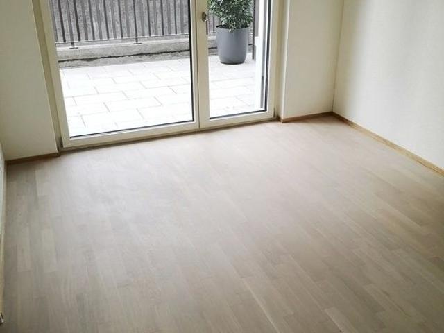 Apartment mieten in Lingg, Thalwil