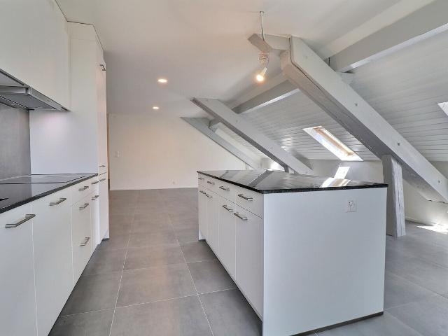 Wohnung mieten in Châtel-Saint-Denis, Freiburg