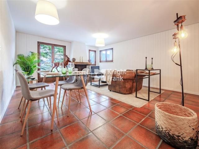 Wohnung mieten in Crans-Montana, Wallis