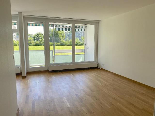 Apartment mieten in Gyrischachen, Burgdorf