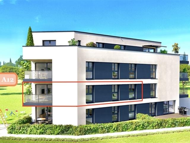 Wohnung kaufen in Attalens, Freiburg