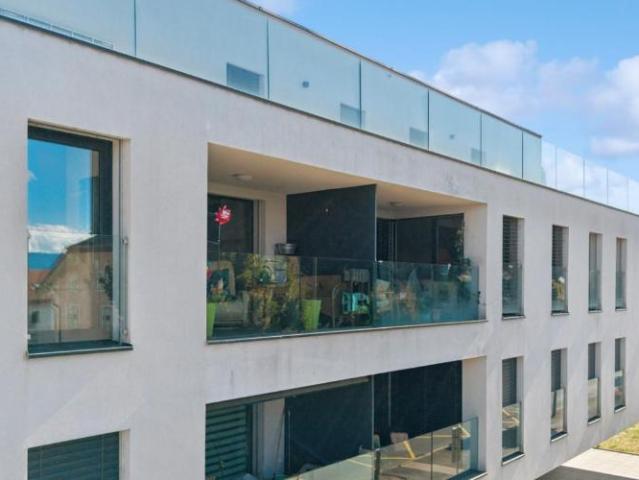 Wohnung mieten in Payerne, Waadt