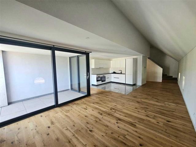 Wohnung kaufen in Bassins, Waadt