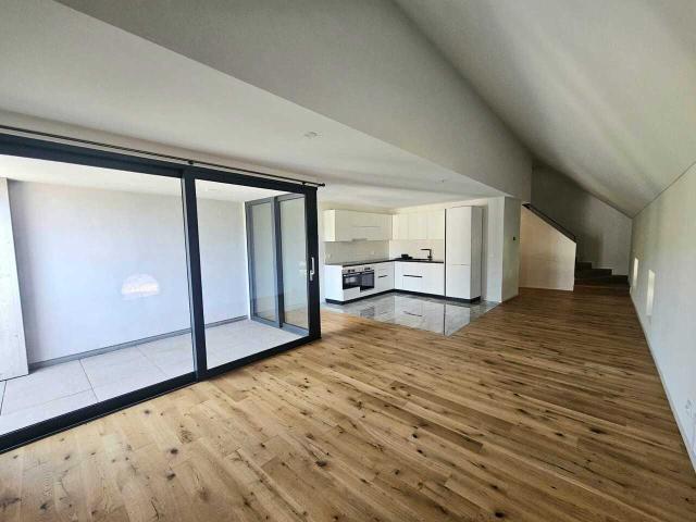 Wohnung kaufen in Bassins, Waadt