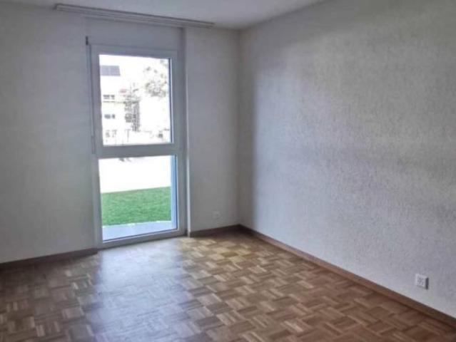 Wohnung kaufen in Chavornay, Waadt
