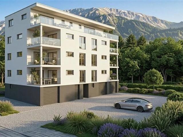 Wohnung mieten in Les Mayens-de-Sion, Wallis