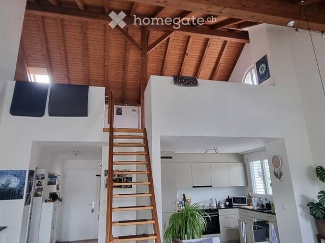 Apartment mieten in Strick, Wila