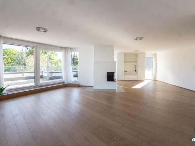 Apartment mieten in Döbling, Wien