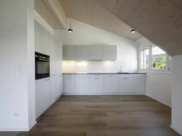 Wohnung mieten in Lupfig, Aargau